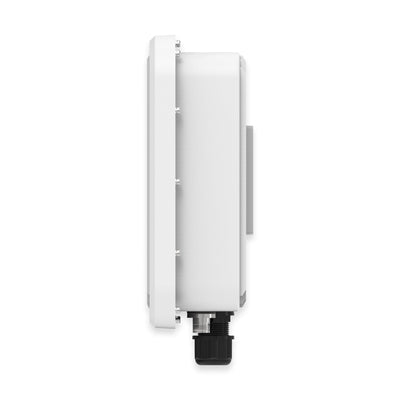 EOC655: Broadband Outdoor 5GHz Dual Radio 2×2 Access Point with N-Type Connectors