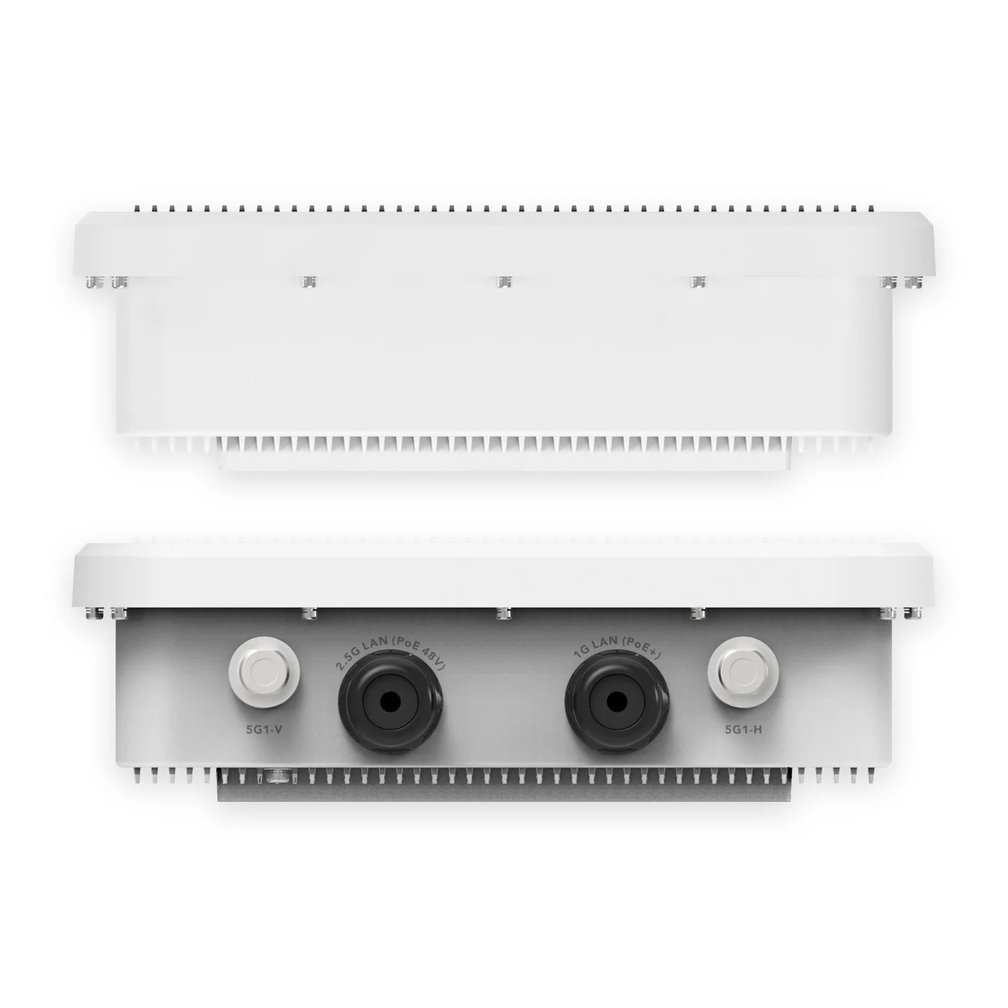 EOC655-C18: Broadband Outdoor 5GHz Dual Radio 2×2 AP with integrated 18dBi panel antenna