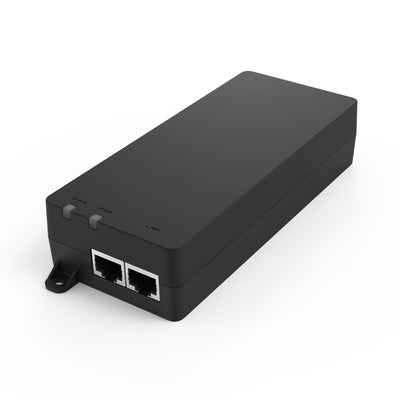 EPA5090XBT: 90W 802.3af/at/bt 10GbE PoE Adapter