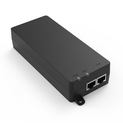 EPA5090XBT: 90W 802.3af/at/bt 10GbE PoE Adapter