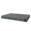 EWS7952P-FIT: EnGenius Fit 410W Gigabit PoE+ 48 Port Switch