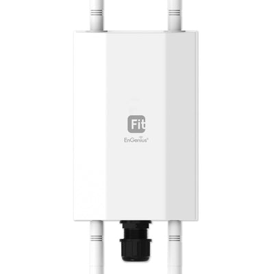 EWS850-FIT: EnGenius Fit Wi-Fi 6 2×2 Outdoor Wireless Access Point