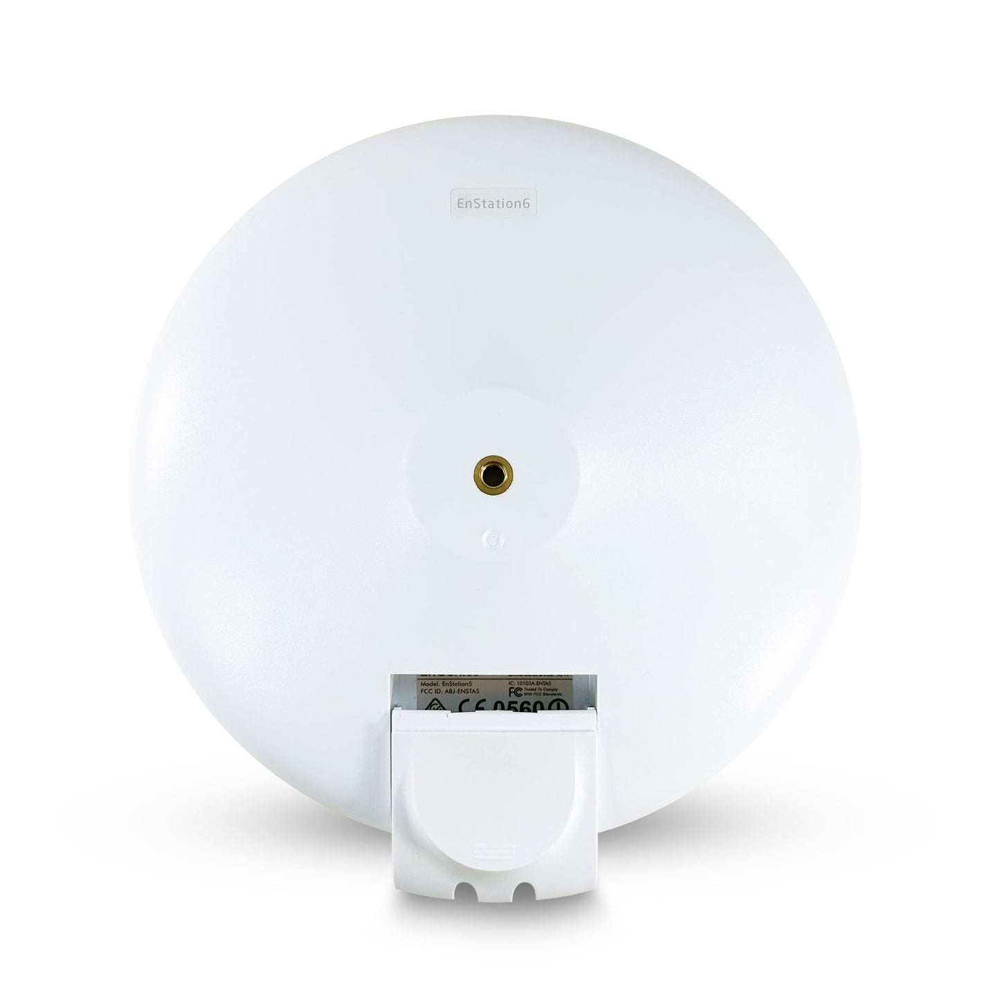 EnStation6: Point to Point WiFi 6 Outdoor AX1200 5GHz Bridge