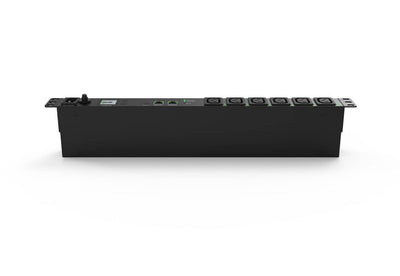 ECP106-INT: 6 Outlet Cloud Managed Switchable Smart PDU