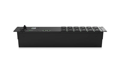 ECP212-INT: 12 Outlet Cloud Managed Switchable Smart PDU