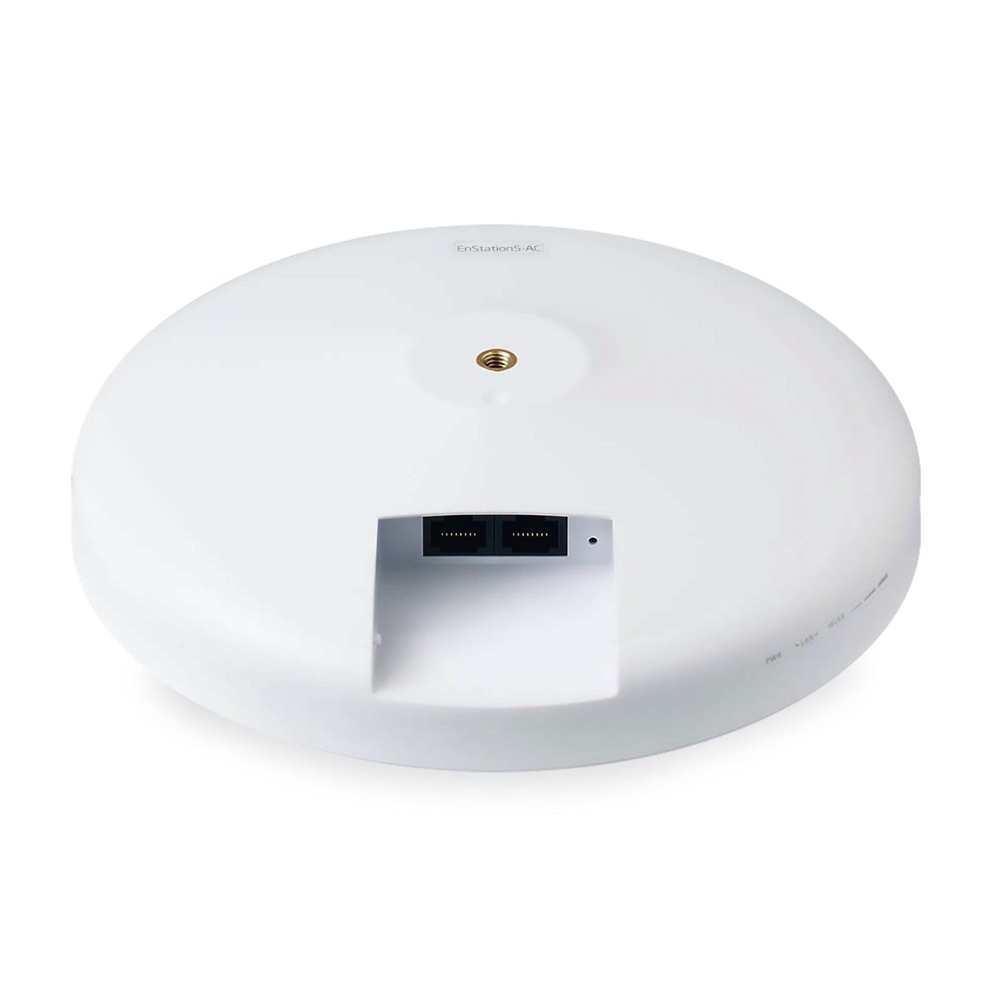 EnStation5-AC: Long-Range Outdoor Wireless 5 GHz 11ac Wave 2 PtP Bridge