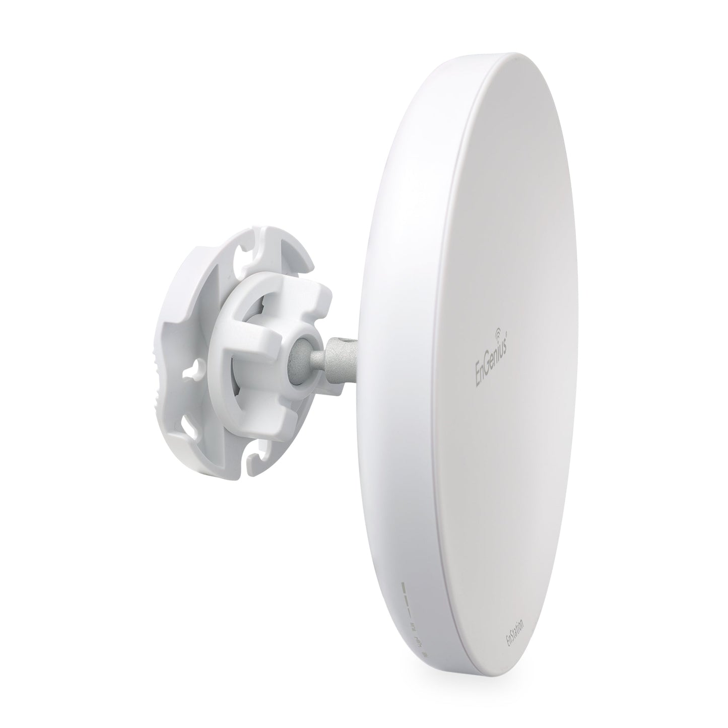 EnStation5-AC: Long-Range Outdoor Wireless 5 GHz 11ac Wave 2 PtP Bridge