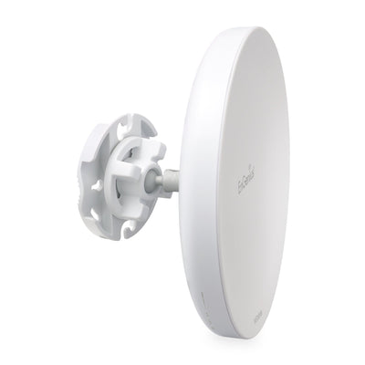 EnStation5-AC: Long-Range Outdoor Wireless 5 GHz 11ac Wave 2 PtP Bridge