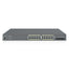 24 Port PoE+ Switch