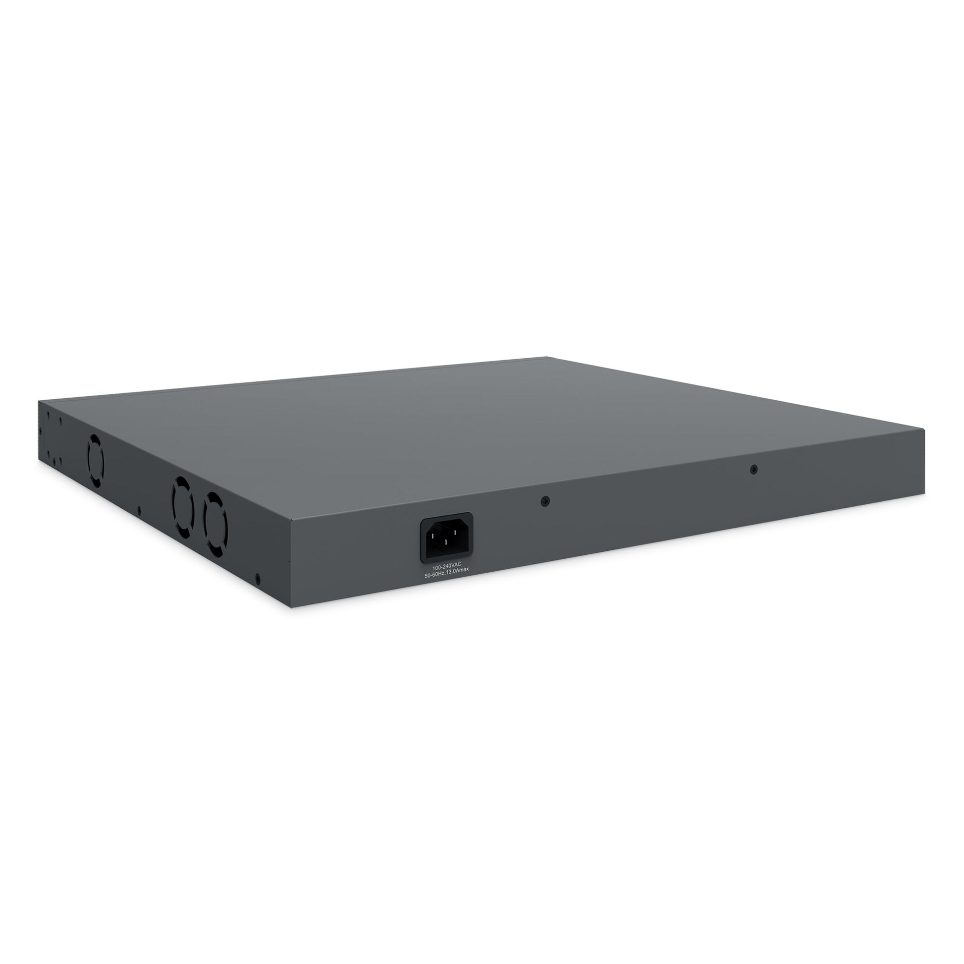 48 Port Gigabit 410W PoE+ Switch