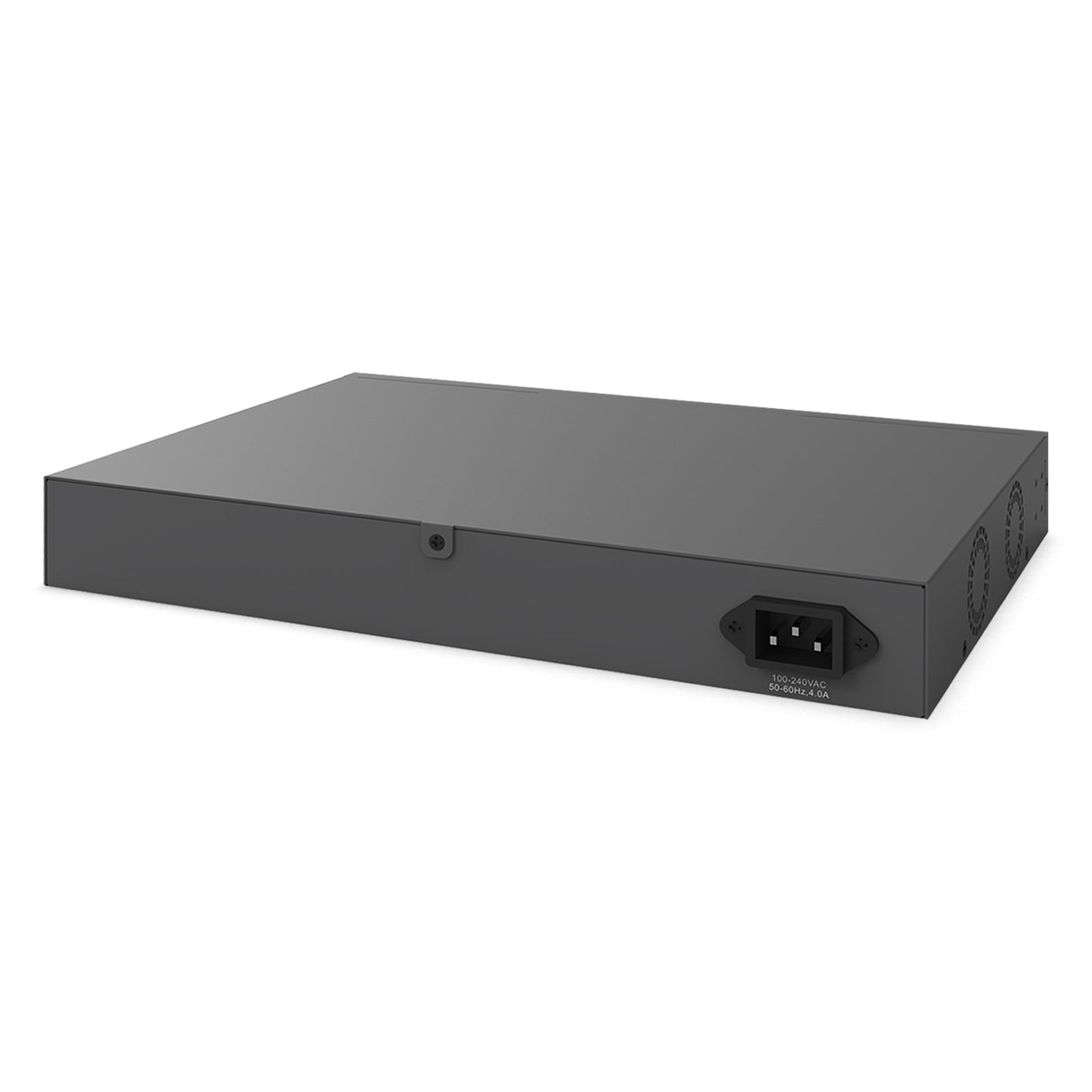 8 Port 240W PoE+ Multi-Gigabit Switch 