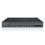 8-Port Multi-Gigabit 2.5G Switch