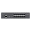 12 Port 10 Gigabit Fiber Switch