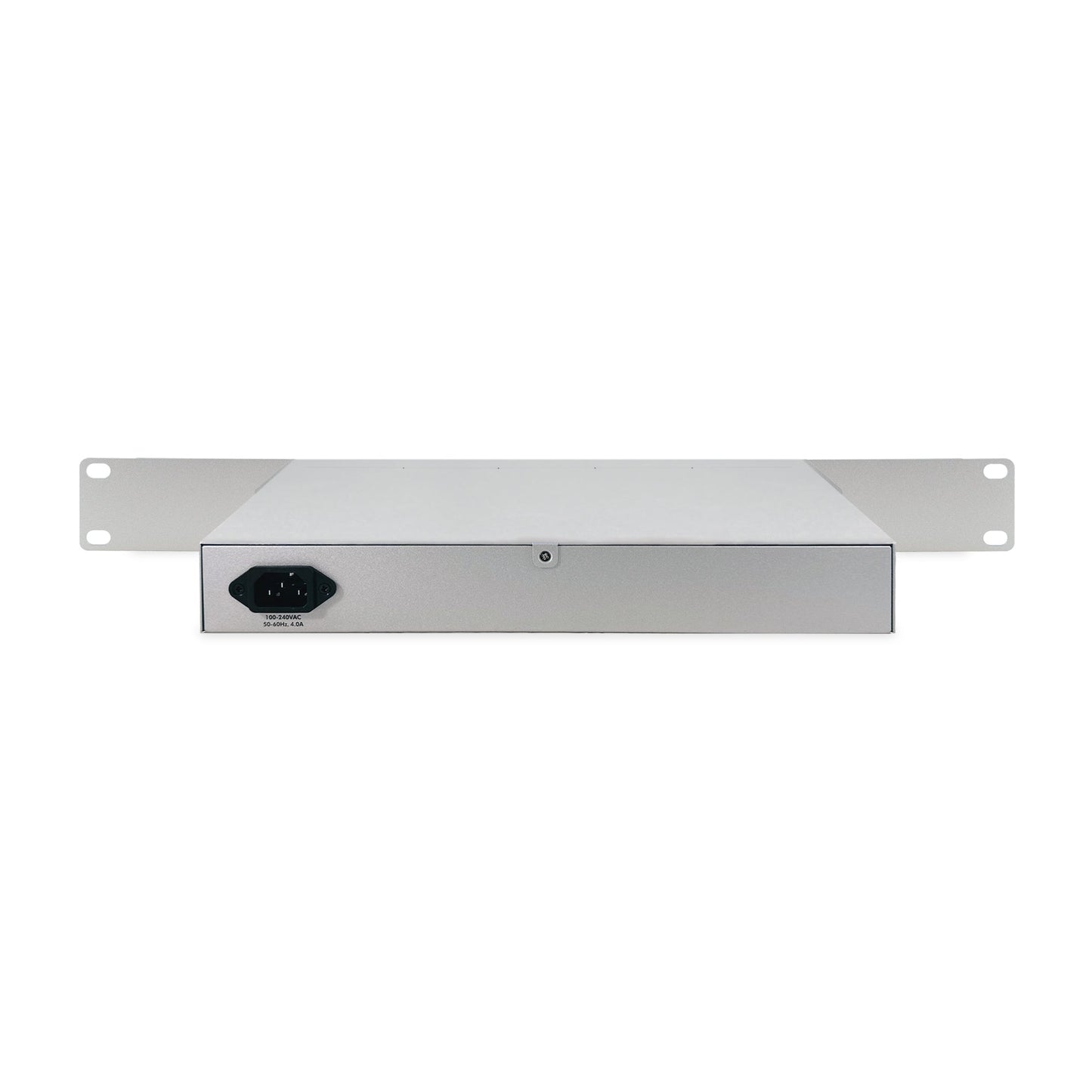 8 Port VPN Router