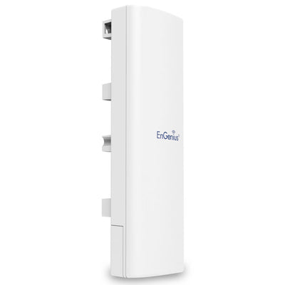 EOC600: Broadband Outdoor 5GHz Dual Radio 2×2 Point to Point WiFi 6 Bridge
