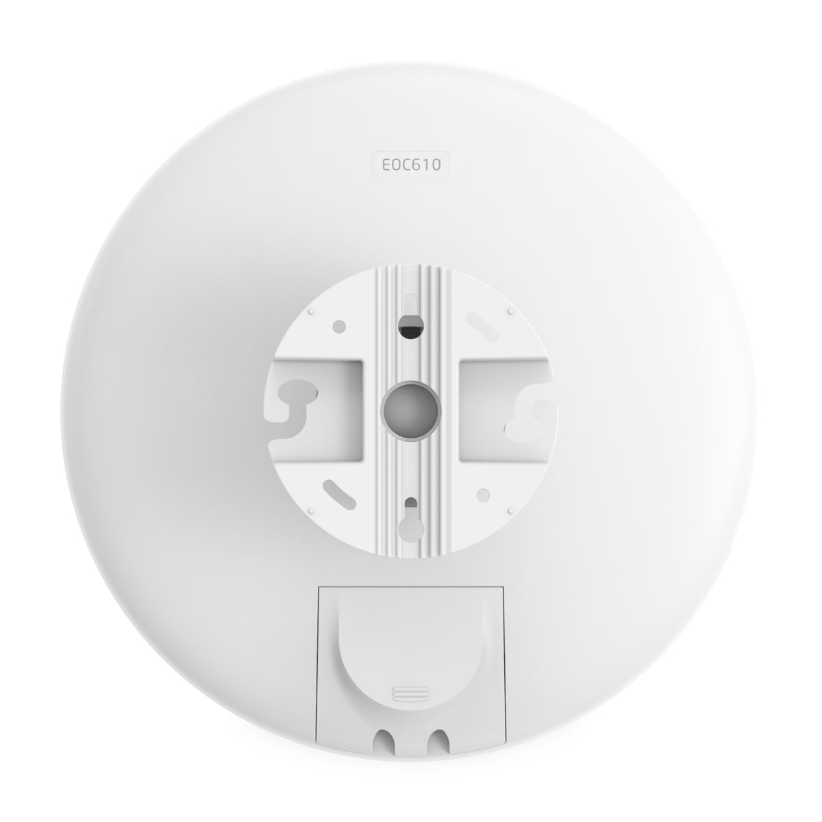 EOC610: Broadband Outdoor 5GHz Dual Radio 2×2 Wi-Fi 6 Bridge