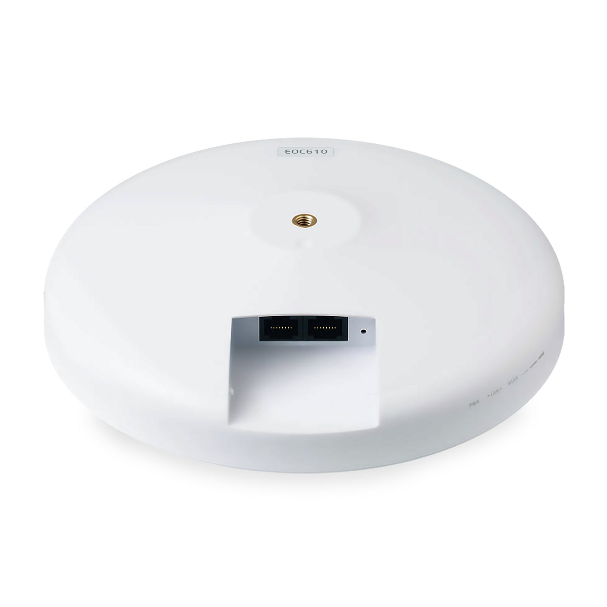 EOC610: Broadband Outdoor 5GHz Dual Radio 2×2 Wi-Fi 6 Bridge