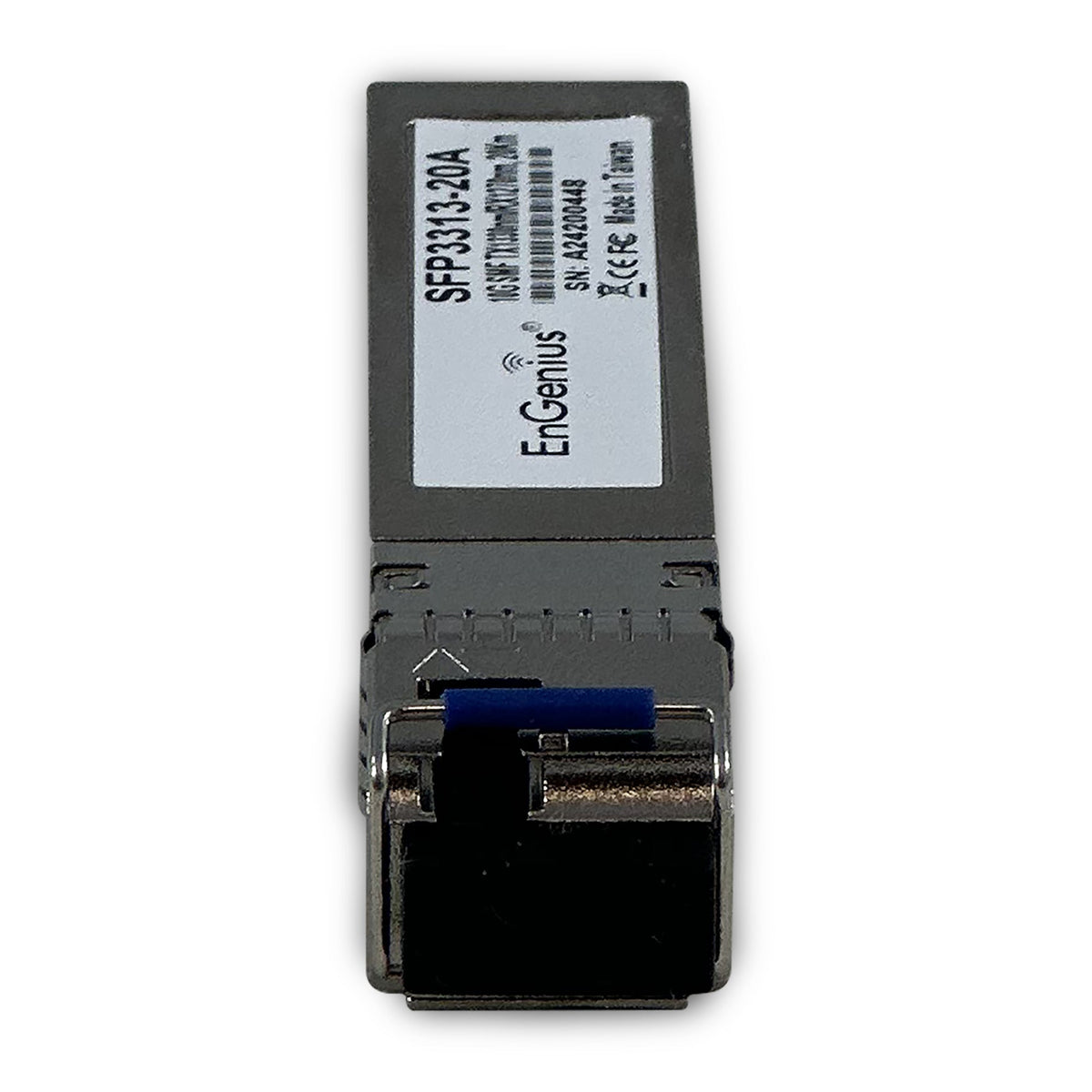 SFP3313-20A: SFP+ Switch 10Gig Transceiver Module