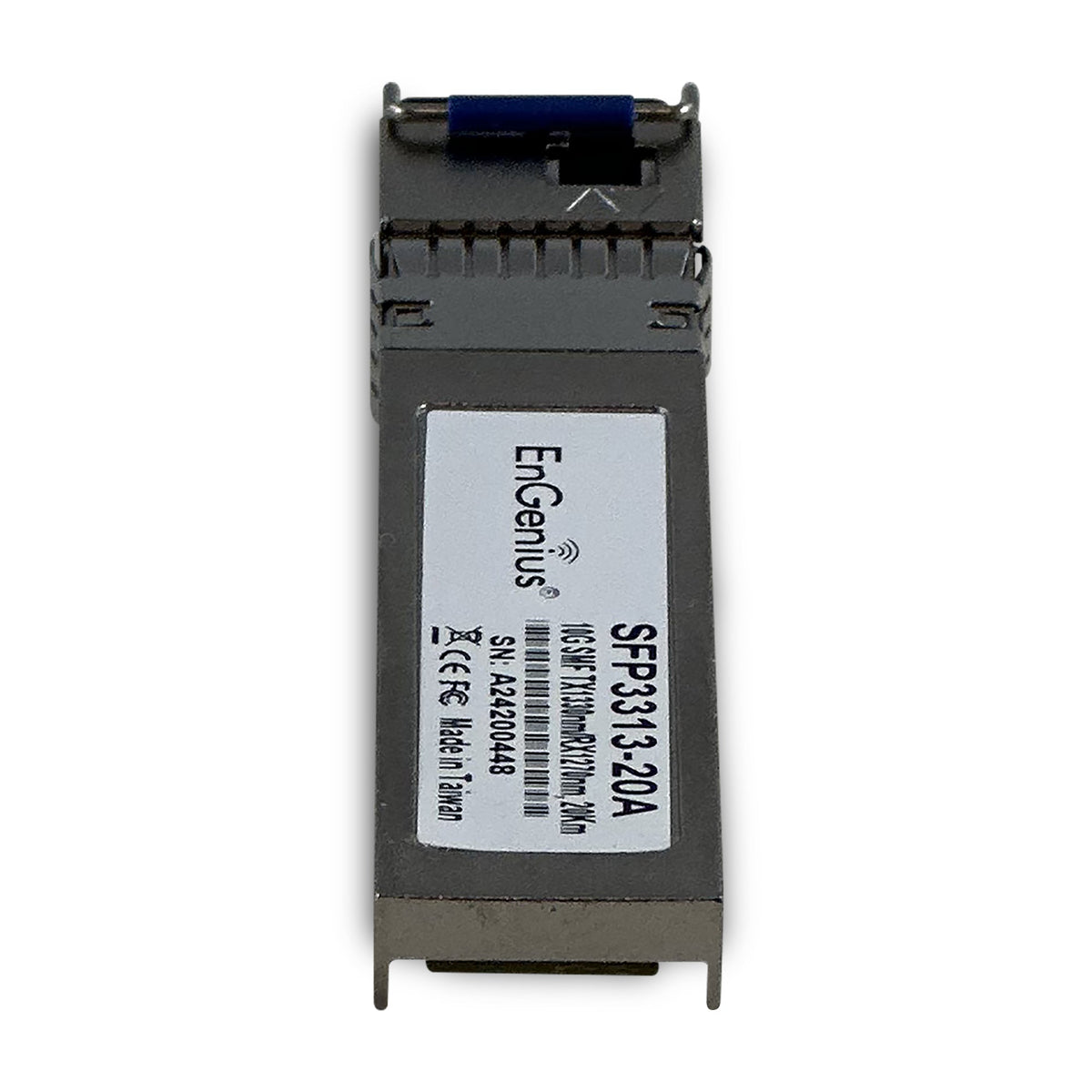 SFP3313-20A: SFP+ Switch 10Gig Transceiver Module