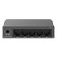 ES105: 5-Port Gigabit Unmanaged Switch