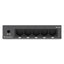ES105: 5-Port Gigabit Unmanaged Switch