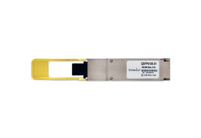 QSFP6185-01: 100G QSFP28 Transceiver