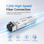 SFP2185-05A: SFP+ Switch 1.25Gig Transceiver Module