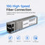 SFP3185-03A: SFP+ Switch 10Gig Transceiver Module