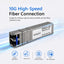 SFP3213-10A: SFP+ Switch 10Gig Transceiver Module