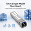 SFP3213-10A: SFP+ Switch 10Gig Transceiver Module
