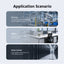 SFP3213-10A: SFP+ Switch 10Gig Transceiver Module