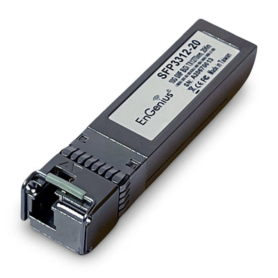 SFP3312-20A: SFP+ Switch 10Gig Transceiver Module