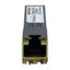 SFP3510: 10G/1G SFP+ transceiver for fast enterprise fiber networks.