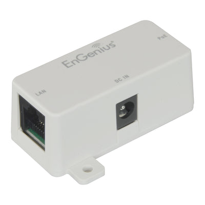 EPE-1212-PoE injector for 12/24V