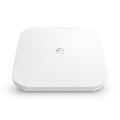 Tri-Band WiFi 6E Indoor Access Point