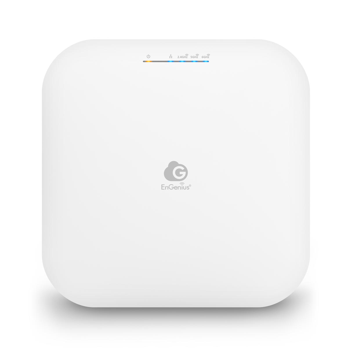 Tri-Band WiFi 6E Indoor Access Point