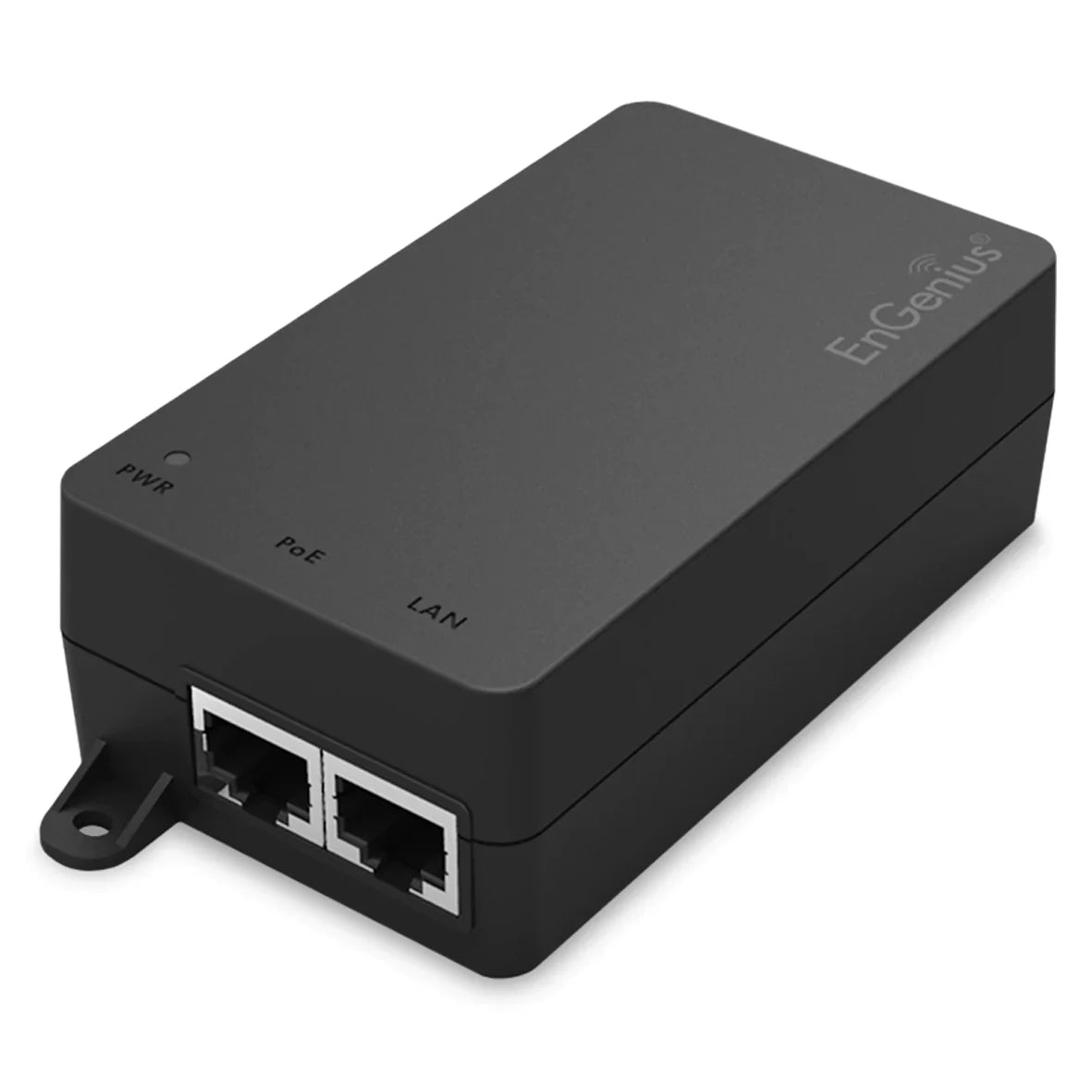 EPA5012GP: Passive 54V Gigabit Power-over-Ethernet Adapter