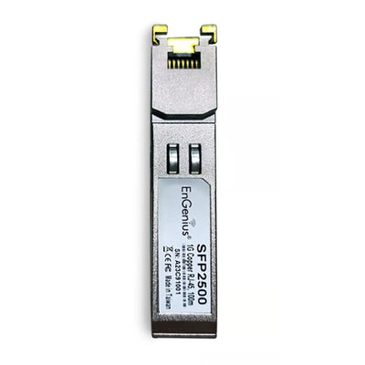 SFP2500: 2.5G SFP Transceiver