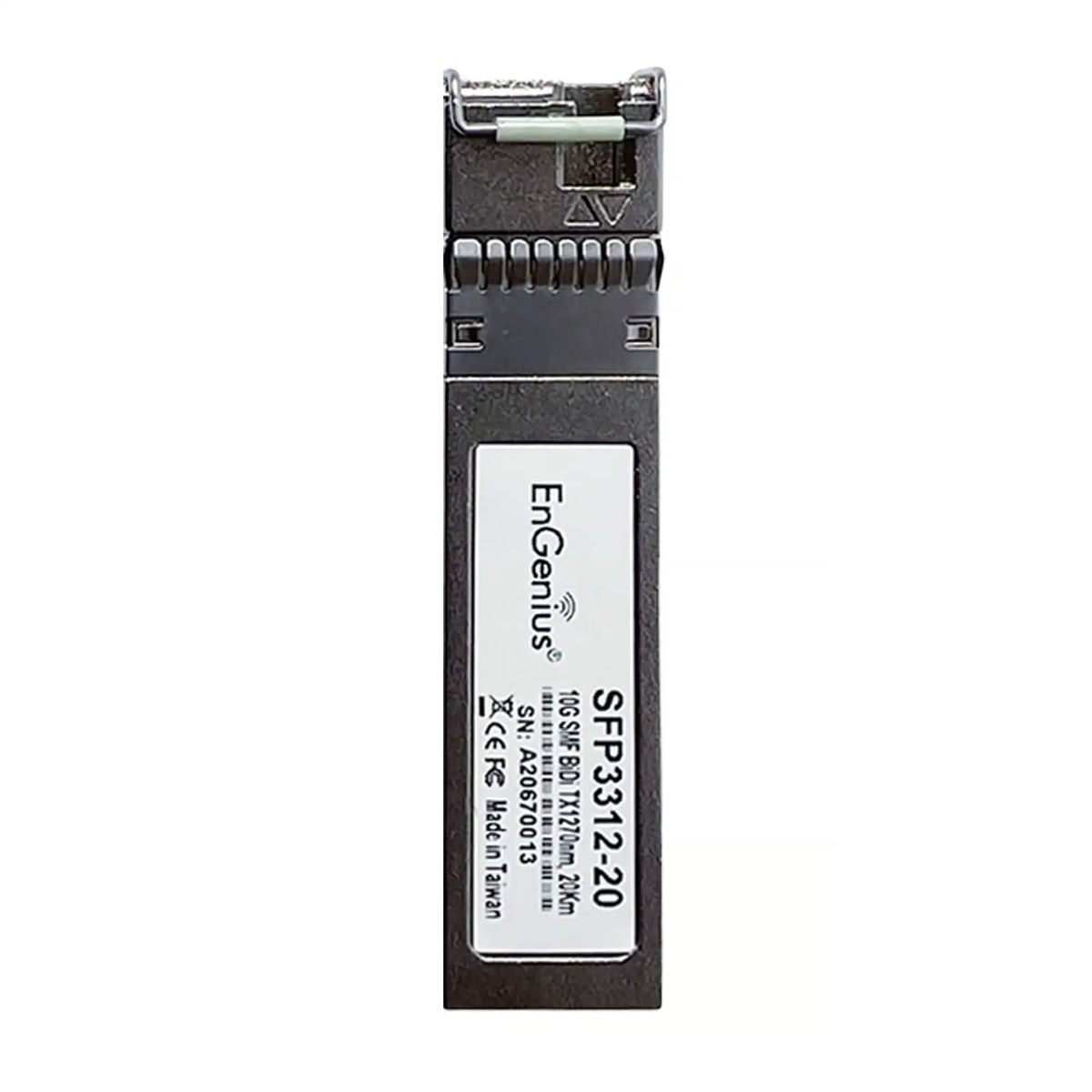 SFP3312-20A: SFP+ Switch 10Gig Transceiver Module